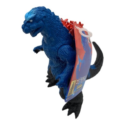 BANDAI Godzilla 1954 Kawamura Ver. Movie Monster GODZILLA THE ART 2024 Mint-image