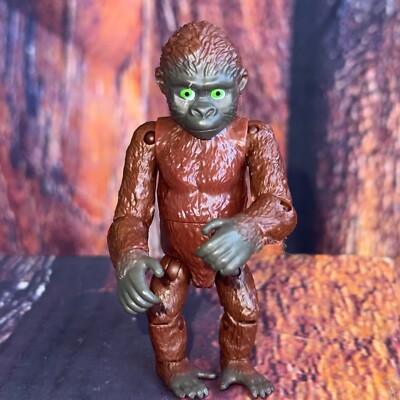 Playmates Toys Godzilla X Kong New Empire Suko Monkey 4