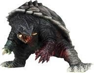 Used Figure Gamera 1999 Damage High Grade Ver. 3 Evil God Iris Awakening Amc Art-image