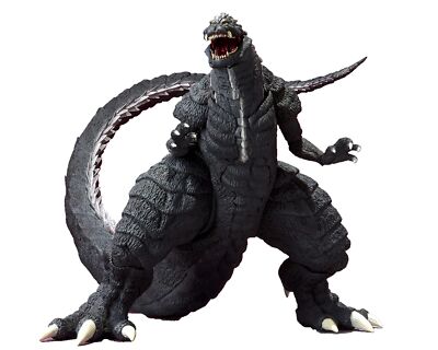 Bandai Spirits S.H.Monster Arts Godzilla Ultima Godzilla S.P Figure ‎BDIGO617354-image