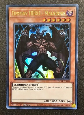 YuGiOh Quarter Century Bonanza Ultra Rare RA03-en001-image