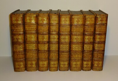 1816 Travels in Various Countries by Clarke, Maps & Illus, Russia Greece Egypt-image