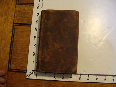 MORSE GEOGRAPHY 1st ed. missing maps 1805-image