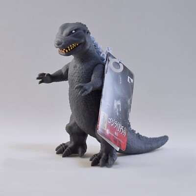 Godzilla 1954 Maquette ver. Movie Monster Series Figure GODZILLA THE ART-image