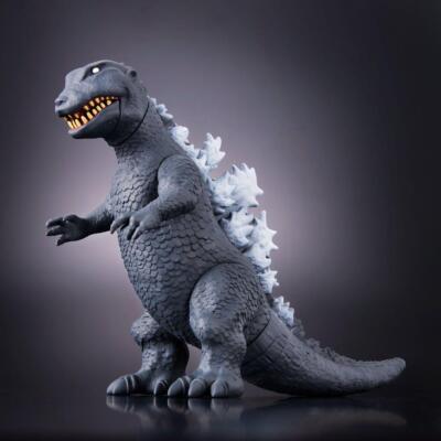 Bandai GODZILLA THE ART Limited 1954 Movie Monster Series 6