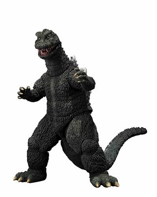S.H. Monster Arts 