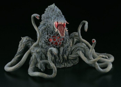 Art Spirits Hyper Modeling EX BIOLLANTE Gekizo Premium Bandai NIB US seller-image