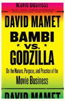 Bambi vs. Godzilla: On the Nature, Purpose, and Practice of the Movie B - GOOD-image