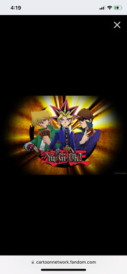 YUGIOH TCG VARIOUS DECKS NEAR MINT/MINT YOU CHOOSE YOUR CARDS-S11-image