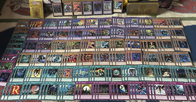 YuGiOh DELUXE Jaden Destiny Evil & Elemental Hero Deck Collection, Tin &Game Mat-image