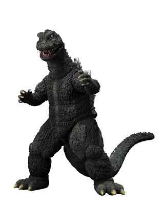 S.H. Monster Arts 