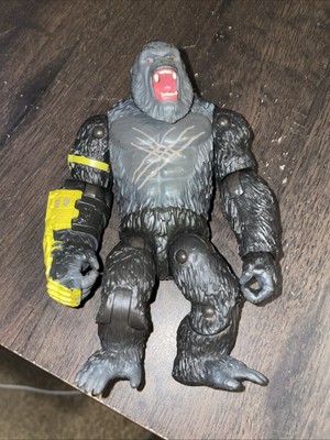 Godzilla x Kong The New Empire 6