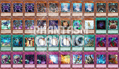 Diva Hero Edison Deck Caius Miracle Heavy Storm Dimensional Prison Yugioh-image