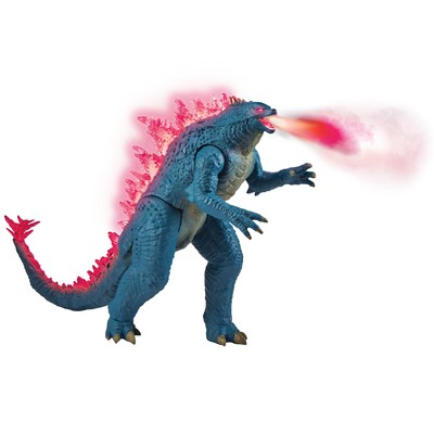Godzilla x Kong: 13