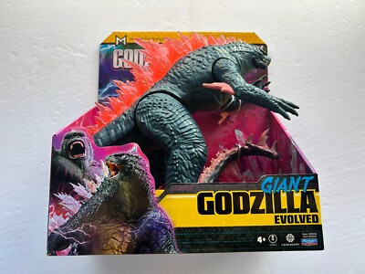 Godzilla x Kong: The New Empire - 11