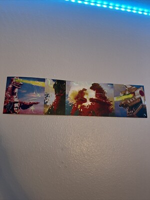 GODZILLA VS MECHAGODZILLA-image
