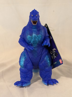 BANDAI NAMCO Movie Monster series Godzilla 1991 COIN PARKING DELIVERY Ver.-image