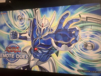 yugioh remote duel ELEMENTAL HERO stratos mat-image