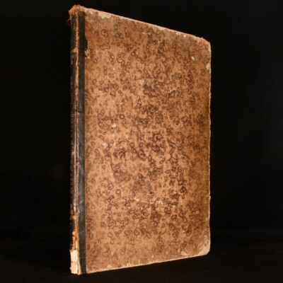 c1835 Atlas Historique, Généalogique, Chronologique Et Géographique A. Lesage-image