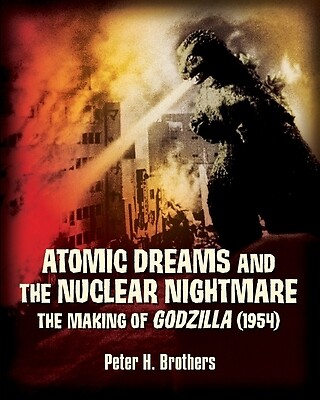 Atomic Dreams and the Nuclear Nightmare: The Making of Godzilla (1954)-image