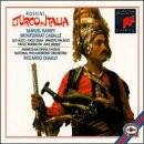 Rossini - Il Turco in Italia / Caballé · Dara · Nucci · Barbacini · Ram...-image