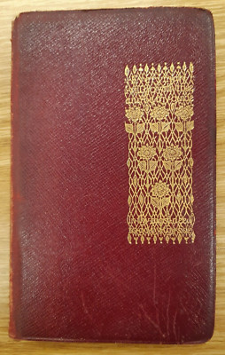 Atlas of Ancient and Classical Geography leather bound-image