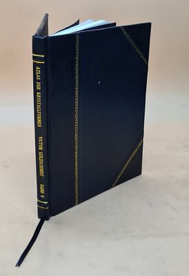 Atlas Der Krystallformen Volume 5, Plates (1918) 1918 [Leather Bound]-image