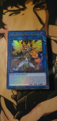 Yugioh Legendary Hero Deck Gullveig of the Nordic Ascendant - New sealed ledh b-image