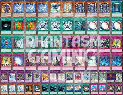 Hero Beat Deck Absolute Zero Gaia Snowman Eater Maxx 