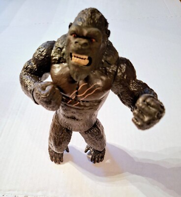 Godzilla 7