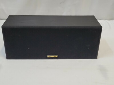 Fisher Center Speaker WS-C9338-image