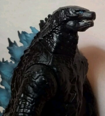 Godzilla vs Kong 6