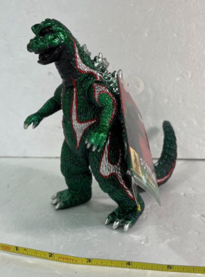 Godzilla the Art Movie Monster Series Godzilla (1968) Tetsuya Nakamura ver.-image