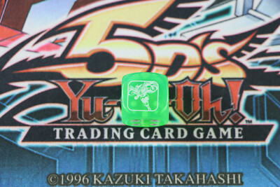 Yugioh Dice Battles of Legend: Chapter 1 Elemental HERO Stratos-image