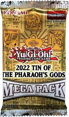 Yu-Gi-Oh! Mega Tin 2022 Common/Rare Singles - MP22 - 1st Edition NM-image