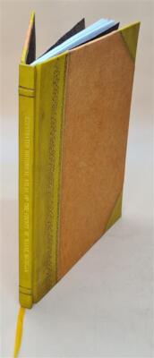 Illustrated Historical Atlas Of The County Of Wayne, Michigan 18 [Leather Bound]-image
