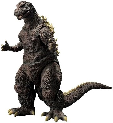 S.H. Monster Arts Godzilla 1954 70Th Anniversary Special Commemorative Ver. Appr-image