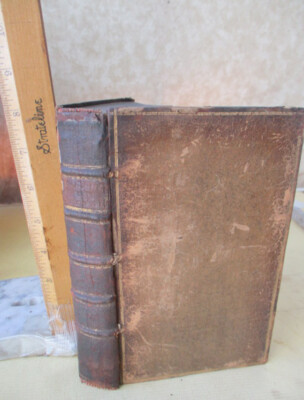 A COMPENDIOUS HISTORY Of HOUSE Of AUSTRIA & GERMAN EMPIRE,ca1741,John Bancks,Map-image