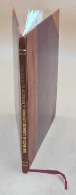School Atlas To Accompany Woodbridge'S Rudiments Of Geography .. [Leather Bound]-image