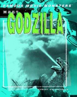 Meet Godzilla by Greenberger, Robert-image