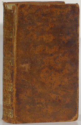 John Marsh 1827 illustrated Ecclesiastical/Jewish History maps temperance-image