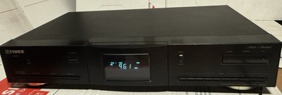 VINTAGE FISHER FM-9435 STUDIO STANDARD NATURAL SOUND AM/FM TUNER -TESTED!-image
