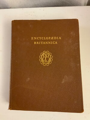 The Encyclopædia Britannica 14th Edition Vol 18 Plants to Raymond of Tripoli-image