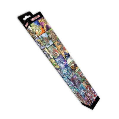 Yu-Gi-Oh! Elemental Hero Highly Collectible Official Merchandise Game Mat-image