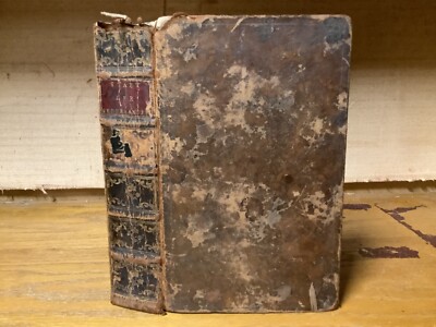 1753 Beschryving Der Vereenigde Nederlanden - Rare Dutch History Maps & Foldouts-image