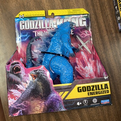 Godzilla x Kong: The New Empire Godzilla Energized 6