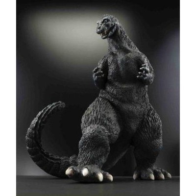 Godzilla Art Works Monsters Giga First Statue Figure Toy Doll-image