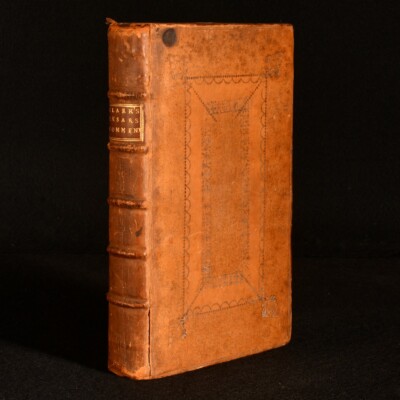 1720 C. Julii Caesaris Quae Extant Samuel Clarke Illustrated Folding Maps Scarce-image
