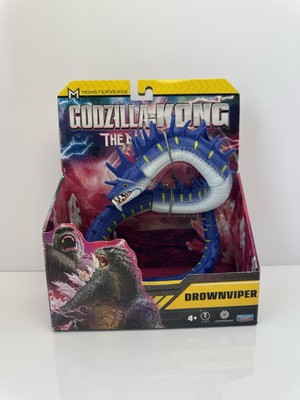 Godzilla x Kong The New Empire DROWNVIPER 7