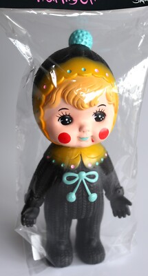 Charmy chan izumonster Painted ver. KodamaToy Vinyl Art Toys Charmy Crazy Museum-image